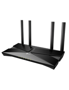 Беспроводной маршрутизатор TP-LINK Archer AX55, Чёрный 2