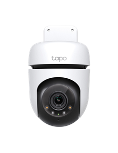 Camera de supraveghere Smart TP-LINK TAPO C510W, Alb