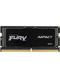 Memorie RAM Kingston FURY Beast, DDR5 SDRAM, 4800 MHz, 32GB, KF548S38IB-32