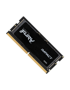 Оперативная память Kingston FURY Beast, DDR5 SDRAM, 4800 МГц, 32Гб, KF548S38IB-32 2