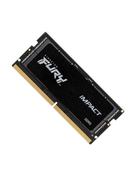 Memorie RAM Kingston FURY Beast, DDR5 SDRAM, 4800 MHz, 32GB, KF548S38IB-32 Memorie RAM Kingston FURY Beast, DDR5 SDRAM, 4800 MHz, 32GB, KF548S38IB-32