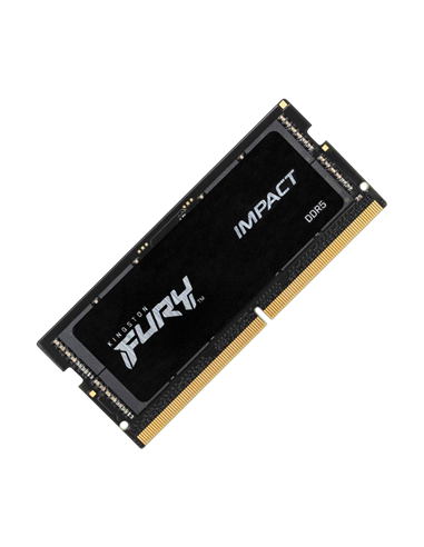 Memorie RAM Kingston FURY Beast, DDR5 SDRAM, 4800 MHz, 32GB, KF548S38IB-32