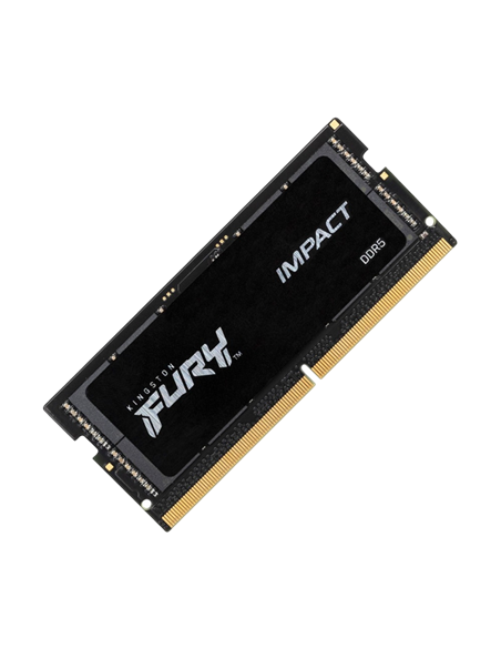 Memorie RAM Kingston FURY Beast, DDR5 SDRAM, 4800 MHz, 32GB, KF548S38IB-32 Memorie RAM Kingston FURY Beast, DDR5 SDRAM, 4800 MHz, 32GB, KF548S38IB-32