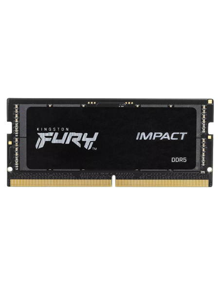 Memorie RAM Kingston FURY Beast, DDR5 SDRAM, 4800 MHz, 32GB, KF548S38IB-32 Memorie RAM Kingston FURY Beast, DDR5 SDRAM, 4800 MHz, 32GB, KF548S38IB-32