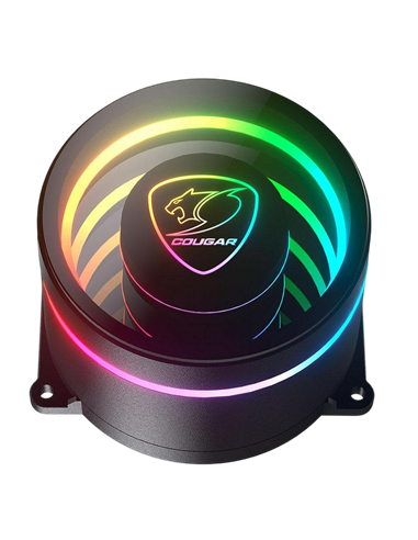 Cooler procesor Cougar Poseidon Elite ARGB 360