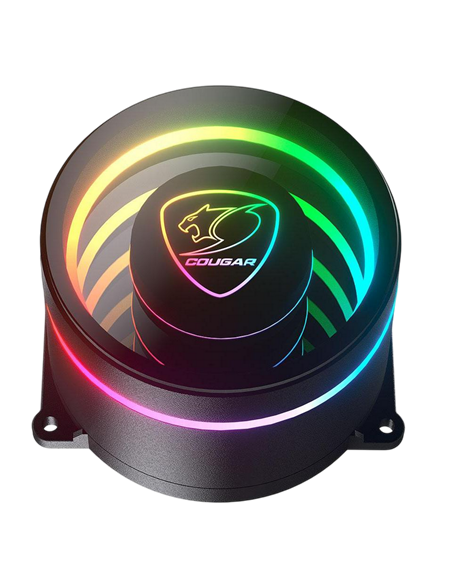 Кулер для процессора Cougar Poseidon Elite ARGB 360