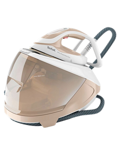 Утюг с парогенератором Tefal GV9E22E0, 2200Вт, Бежевый