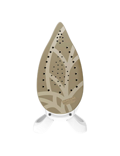 Утюг с парогенератором Tefal GV9E22E0, 2200Вт, Бежевый 2