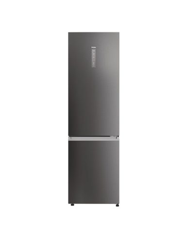 Холодильник Haier EHD3PWDNPD206, Dark Inox
