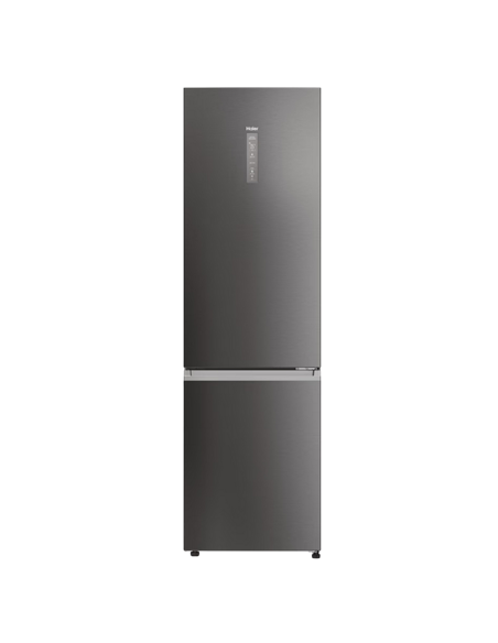 Холодильник Haier EHD3PWDNPD206, Dark Inox