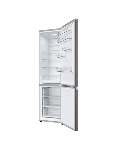 Холодильник Haier EHD3PWDNPD206, Dark Inox