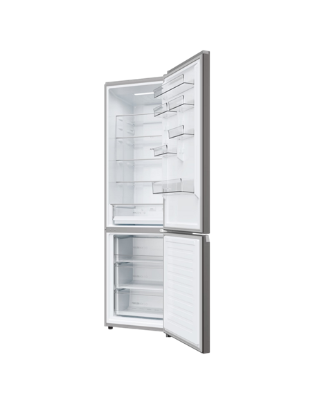 Холодильник Haier EHD3PWDNPD206, Dark Inox