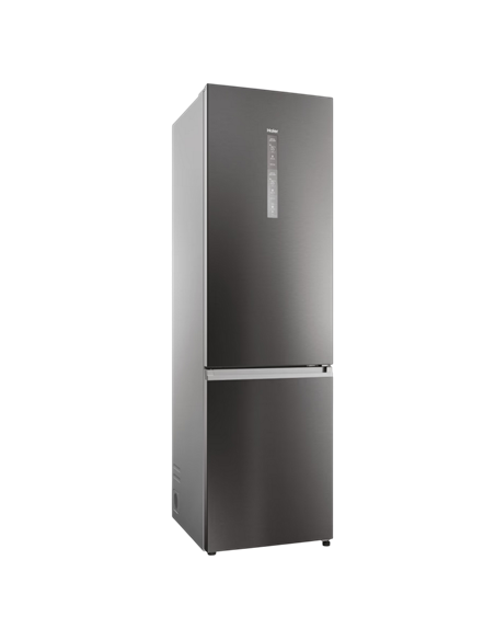Холодильник Haier EHD3PWDNPD206, Dark Inox