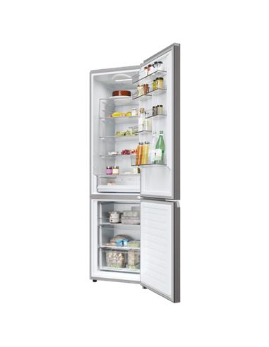 Холодильник Haier EHD3PWDNPD206, Dark Inox