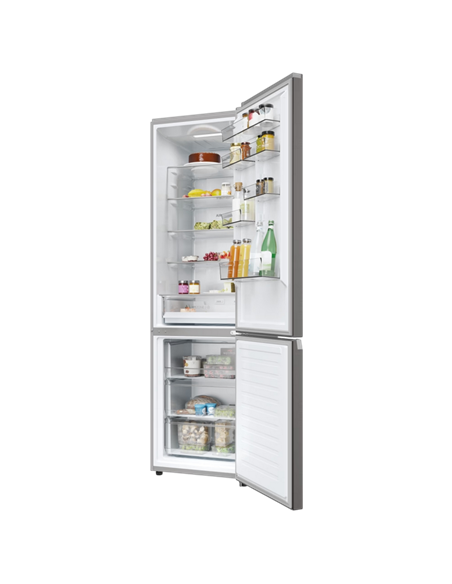 Холодильник Haier EHD3PWDNPD206, Dark Inox