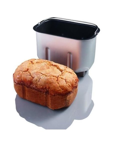 Mașină de pâine Gorenje BM1600WG, Alb