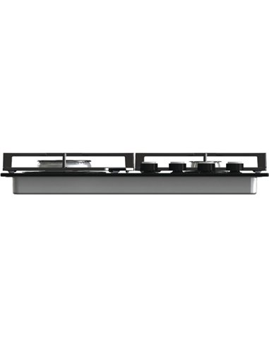 Plită pe gaz Gorenje GTW 641 KB, Negru
