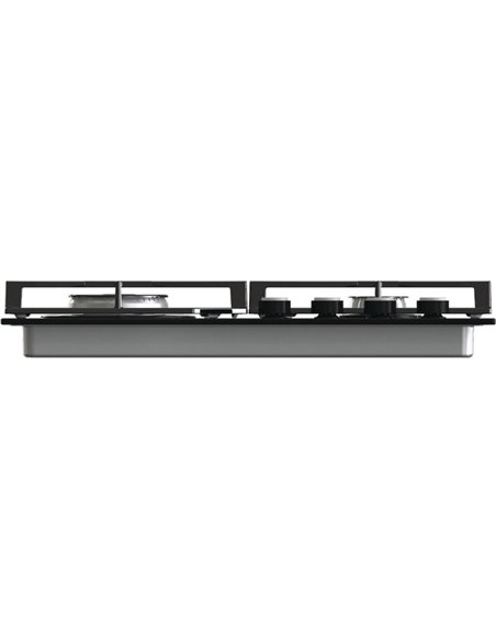 Plită pe gaz Gorenje GTW 641 KB, Negru