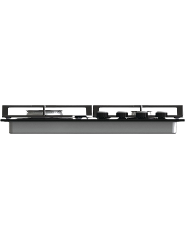 Plită pe gaz Gorenje GTW 641 KB, Negru