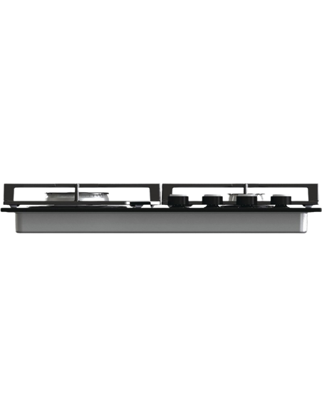 Plită pe gaz Gorenje GTW 641 KB, Negru