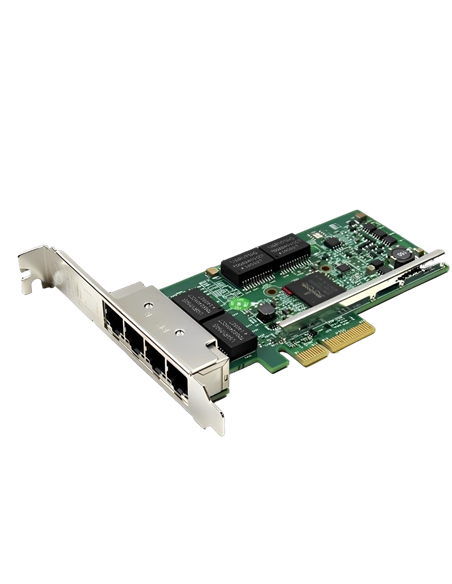 Сетевой адаптер DELL 540-BDRJ