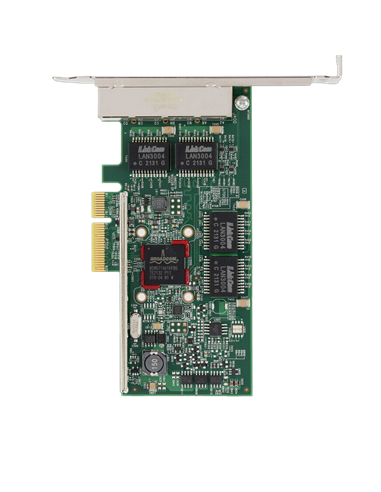 Сетевой адаптер DELL 540-BDRJ