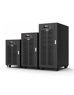 Источник бесперебойного питания PCM VGD II-80K33, Онлайн, 80000VA, Башня 2
