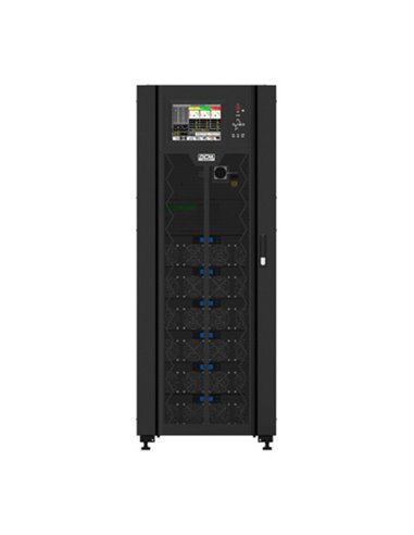 Sursă de alimentare neîntreruptibilă PCM VGD II-80K33, Online, 80000VA, Turn