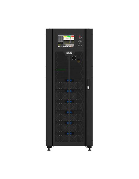 Sursă de alimentare neîntreruptibilă PCM VGD II-80K33, Online, 80000VA, Turn Sursă de alimentare neîntreruptibilă PCM VGD II-80K33, Online, 80000VA, Turn