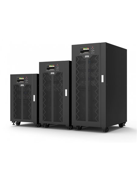 Sursă de alimentare neîntreruptibilă PCM VGD II-80K33, Online, 80000VA, Turn Sursă de alimentare neîntreruptibilă PCM VGD II-80K33, Online, 80000VA, Turn