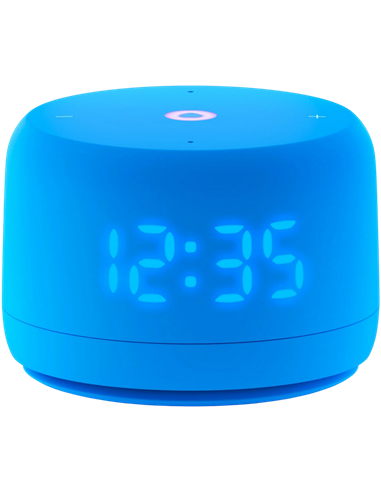 Умная колонка Yandex Station Lite 2, Синий