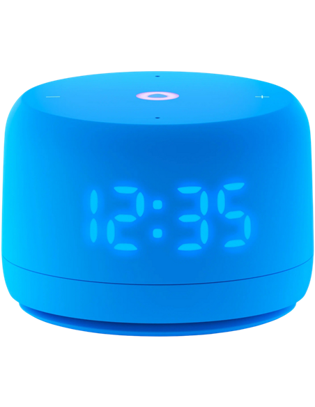 Умная колонка Yandex Station Lite 2, Синий