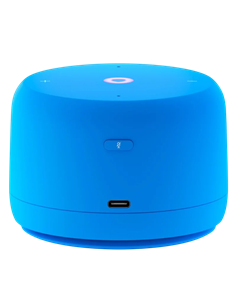 Умная колонка Yandex Station Lite 2, Синий 2