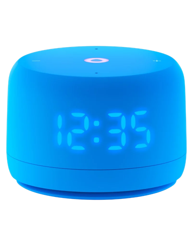 Умная колонка Yandex Station Lite 2, Синий