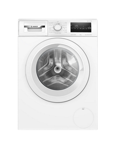 Mașină de spălat Bosch WAN24228FR, 8kg, Alb