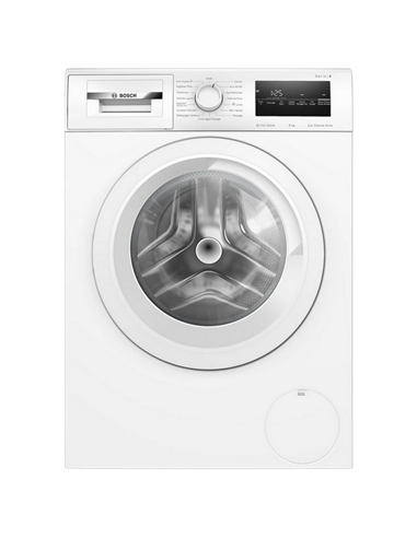 Mașină de spălat Bosch WAN24228FR, 8kg, Alb