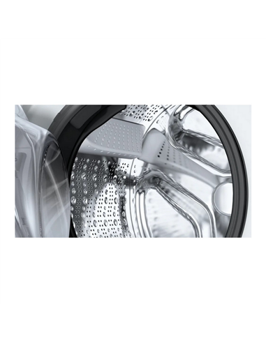 Mașină de spălat Bosch WAN24228FR, 8kg, Alb