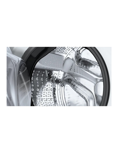 Стиральная машина Bosch WAN24228FR, 8кг, Белый