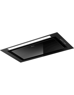 Встраиваемая Вытяжка Elica HIDDEN 2.0 BL MAT/A/52, Черный