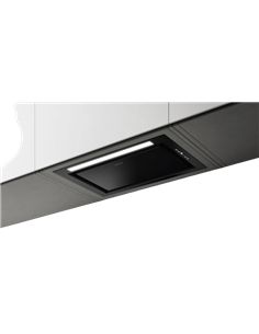 Встраиваемая Вытяжка Elica HIDDEN 2.0 BL MAT/A/52, Черный 2