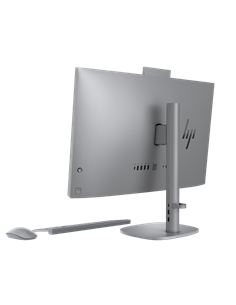 Моноблок HP OmniStudio X 32, 31,5", Intel Core Ultra 5 125H, 16Гб/1024Гб, Windows 11 Home, Серебристый 2