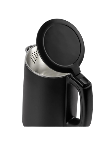 Fierbător electric Gorenje K15DWBK, Negru