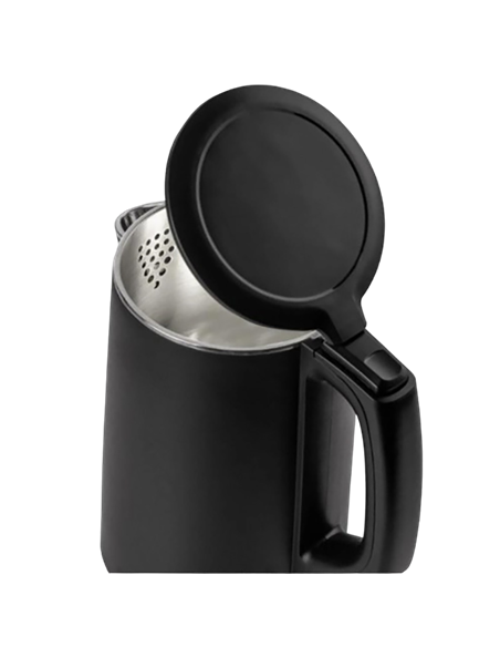 Fierbător electric Gorenje K15DWBK, Negru Fierbător electric Gorenje K15DWBK, Negru