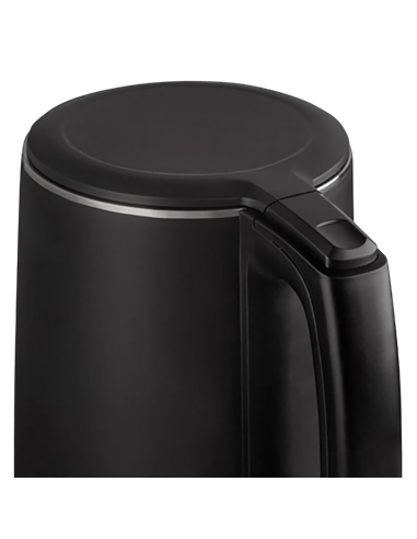 Fierbător electric Gorenje K15DWBK, Negru