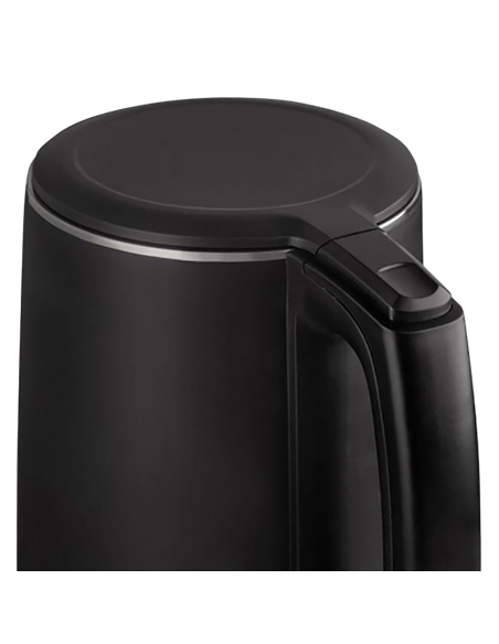 Fierbător electric Gorenje K15DWBK, Negru Fierbător electric Gorenje K15DWBK, Negru