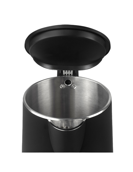 Fierbător electric Gorenje K15DWBK, Negru Fierbător electric Gorenje K15DWBK, Negru