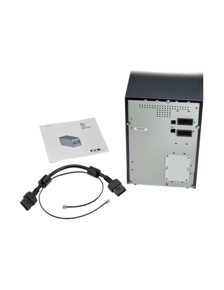Аккумулятор для резервного питания Eaton 9SXEBM96, 96В Аккумулятор для резервного питания Eaton 9SXEBM96, 96В