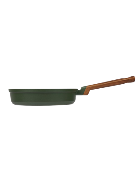 Tigaie RESTO 93709, 24cm, Verde