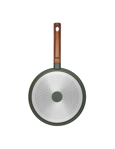 Tigaie RESTO 93709, 24cm, Verde