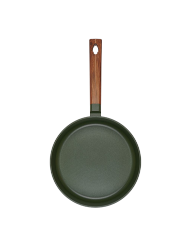 Tigaie RESTO 93709, 24cm, Verde